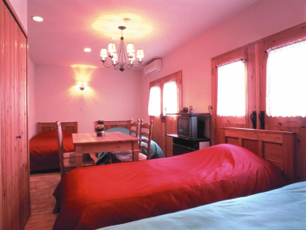 Mistral Hotel Minamiuonuma Bagian luar foto