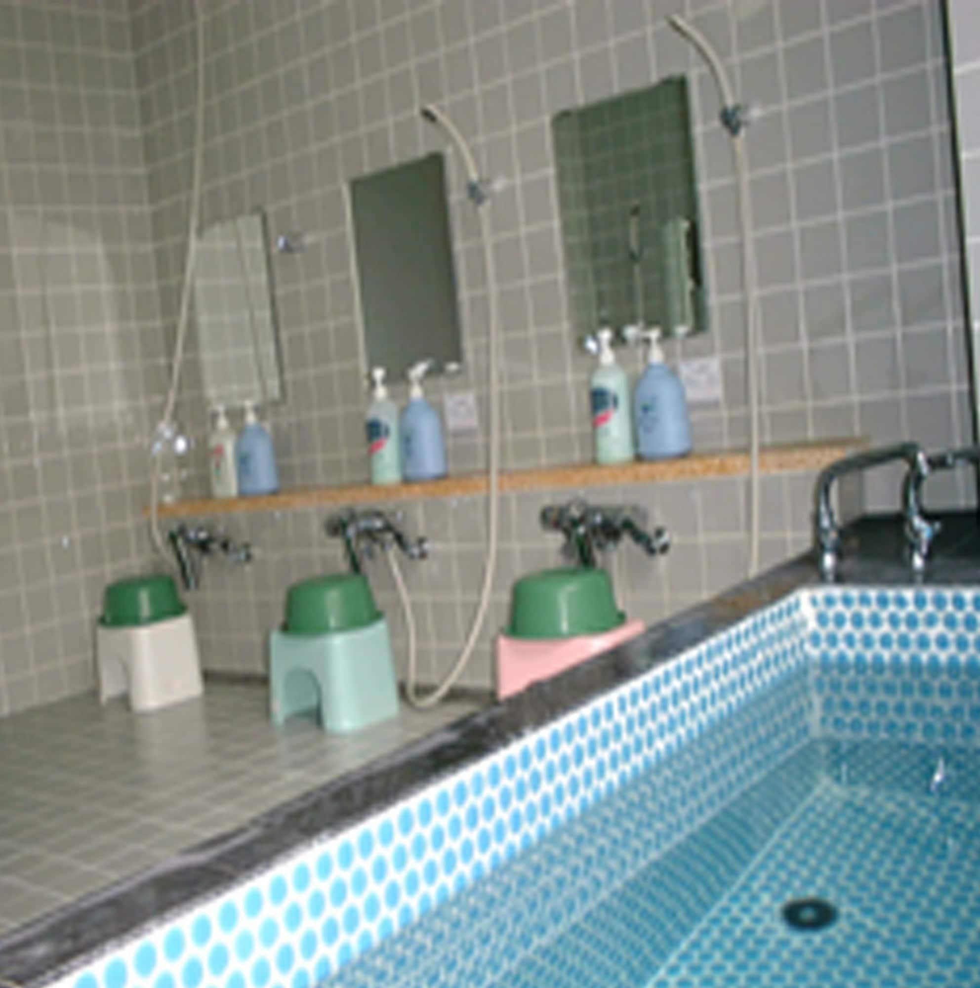 Mistral Hotel Minamiuonuma Bagian luar foto