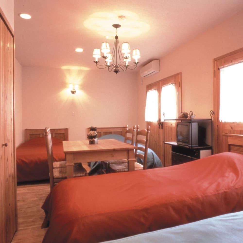 Mistral Hotel Minamiuonuma Bagian luar foto