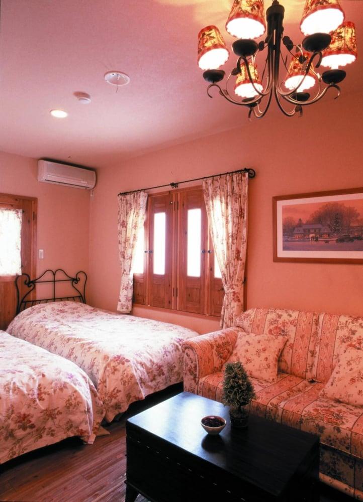 Mistral Hotel Minamiuonuma Bagian luar foto