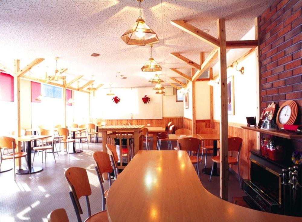 Mistral Hotel Minamiuonuma Bagian luar foto
