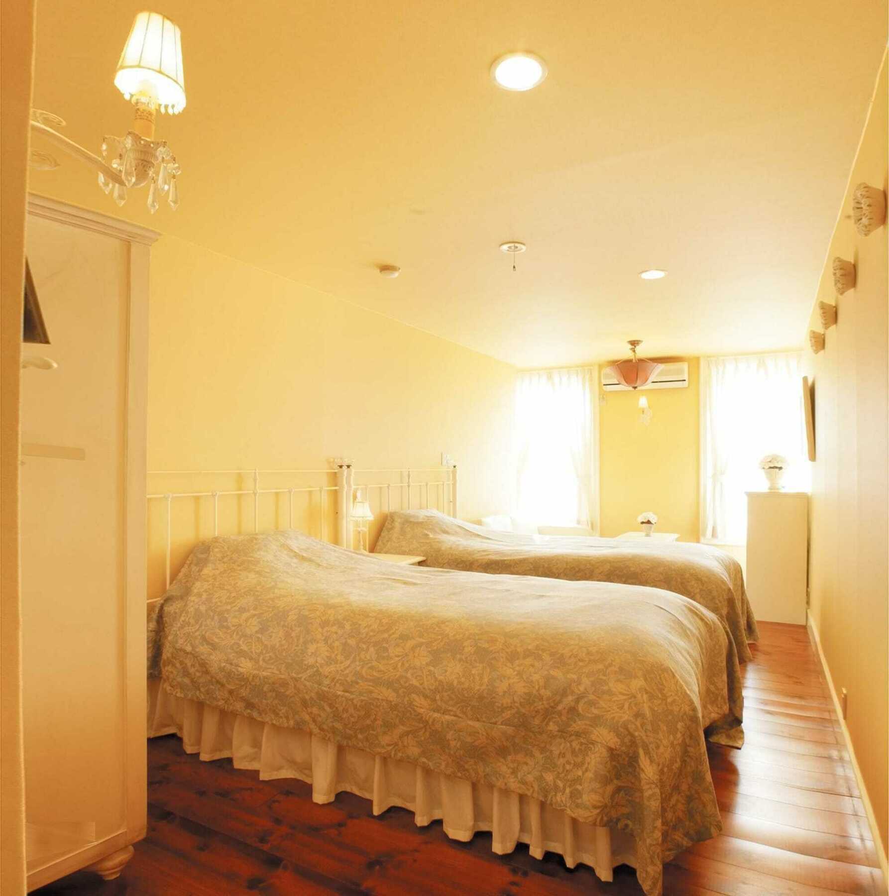 Mistral Hotel Minamiuonuma Bagian luar foto
